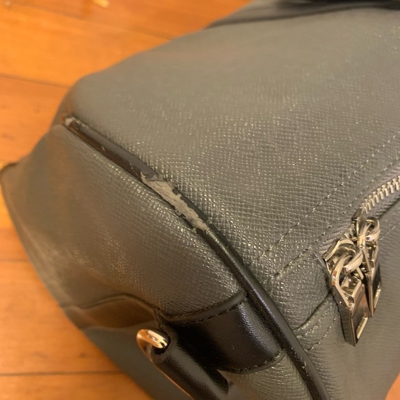 Mezzi unisex duffel bag with shoulder strap - Picture 3 of 6